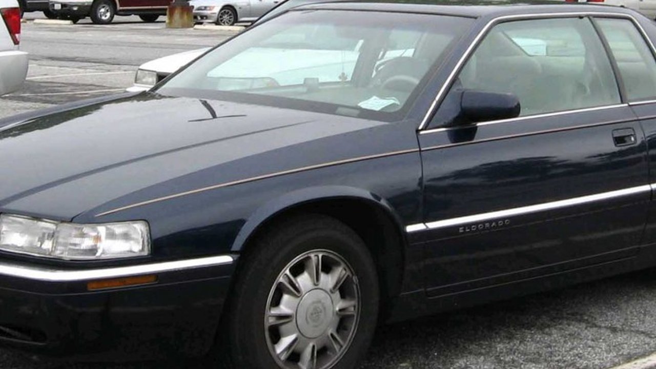 Cadillac Eldorado 4.6 V8 (273 Hp) teknik özellikler ve yakıt tüketimi Cadillac Eldorado 4.6 V8 (273 Hp) teknik özellikler ve yakıt tüketimi