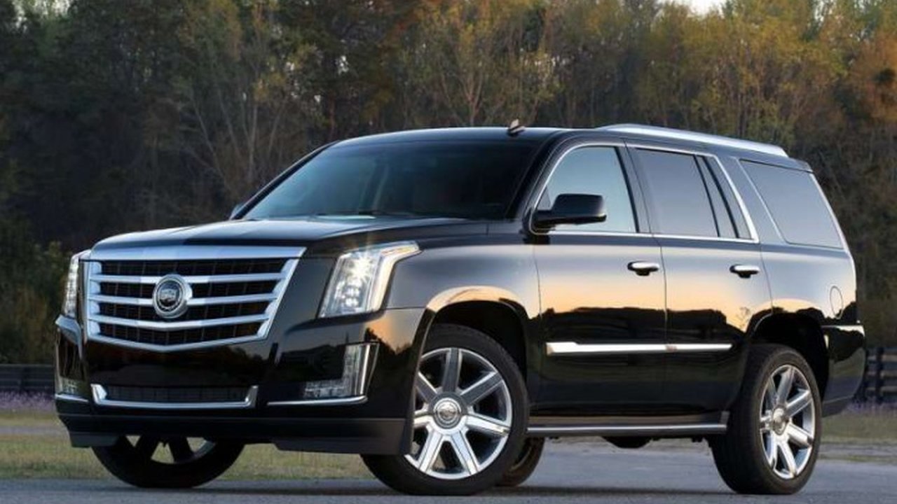 Cadillac Escalade IV 6.2 AT (426hp) 4x4 teknik özellikler ve yakıt tüketimi Cadillac Escalade IV 6.2 AT (426hp) 4x4 teknik özellikler ve yakıt tüketimi