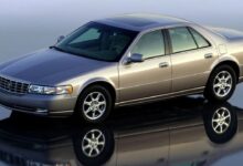 Cadillac Seville V 4.6 i V8 32 (279 Hp) teknik özellikler ve yakıt tüketimi