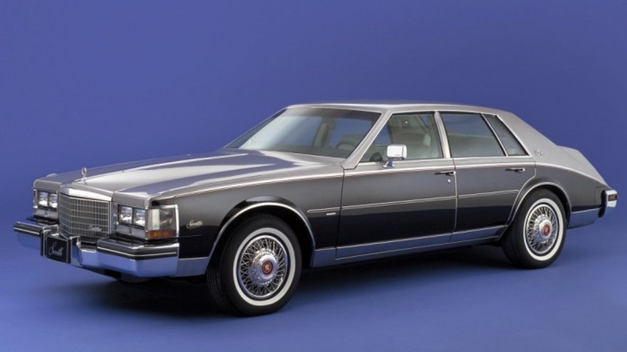 Cadillac Seville V8 4.6 Northstar (299 Hp) teknik özellikler ve yakıt tüketimi Cadillac Seville V8 4.6 Northstar (299 Hp) teknik özellikler ve yakıt tüketimi