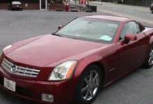 Cadillac XLR 4.6 i V8 32V (325 Hp) teknik özellikler ve yakıt tüketimi