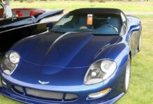 Callaway C12 Cabrio 5.7 i V8 (440 Hp) teknik özellikler ve yakıt tüketimi