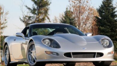 Callaway C12 Coupe 5.7 i V8 (440 Hp) teknik özellikler ve yakıt tüketimi Callaway C12 Coupe 5.7 i V8 (440 Hp) teknik özellikler ve yakıt tüketimi