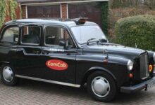 Carbodies Taxi 2.3 D (61 Hp) teknik özellikler ve yakıt tüketimi