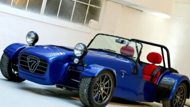 Caterham CSR 260 Superlight teknik özellikler ve yakıt tüketimi