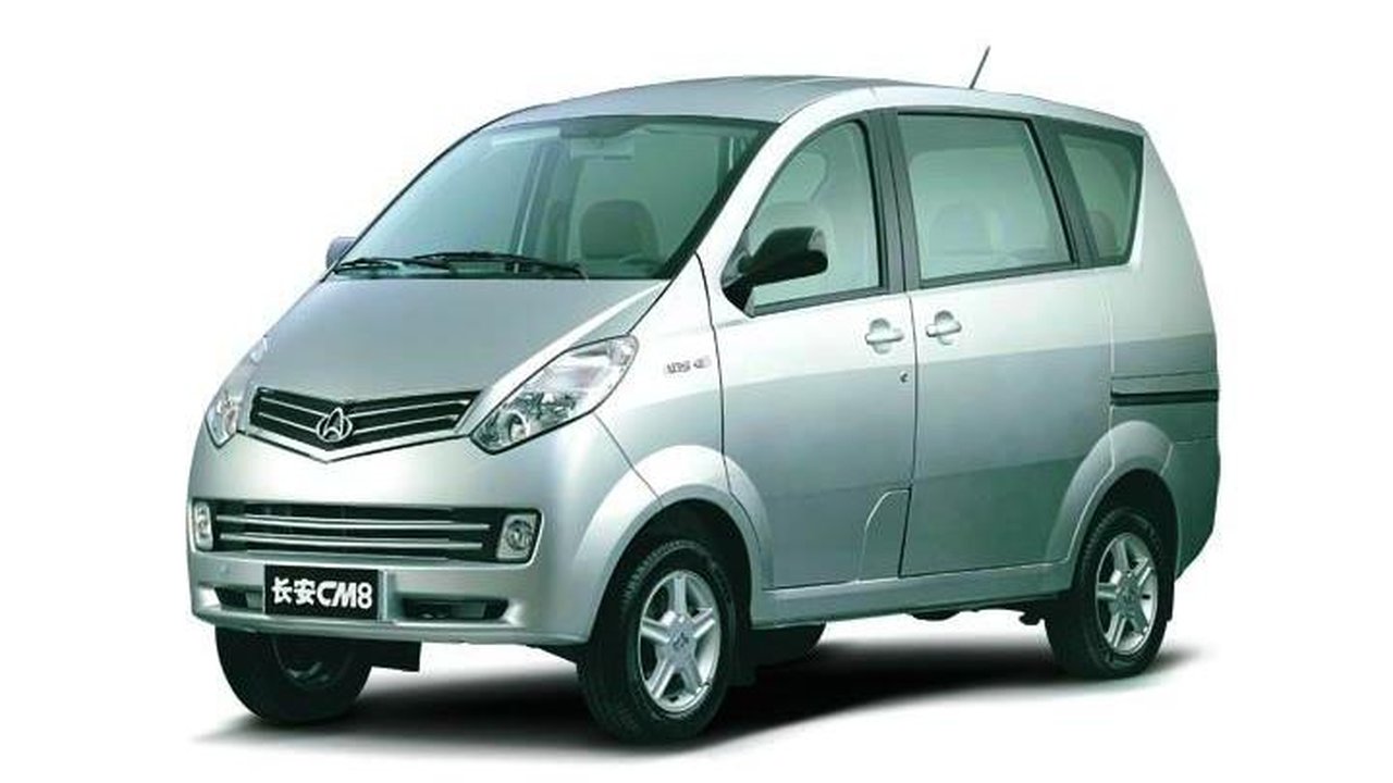 ChangAn SM-8 SM8 teknik özellikler ve yakıt tüketimi ChangAn SM-8 SM8 teknik özellikler ve yakıt tüketimi