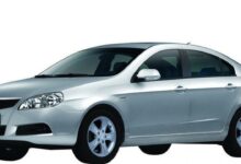 ChangAn Z-Chine 2.0 (152 HP) teknik özellikler ve yakıt tüketimi