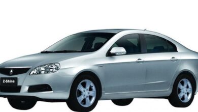 ChangAn Z-Chine 2.0 (152 HP) teknik özellikler ve yakıt tüketimi
