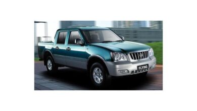 ChangFeng Flying 2.7 TD (92 Hp) teknik özellikler ve yakıt tüketimi ChangFeng Flying 2.7 TD (92 Hp) teknik özellikler ve yakıt tüketimi