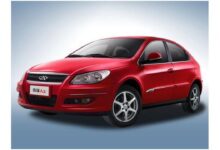 Chery A3 1.8i R4 16V (132 Hp) teknik özellikler ve yakıt tüketimi