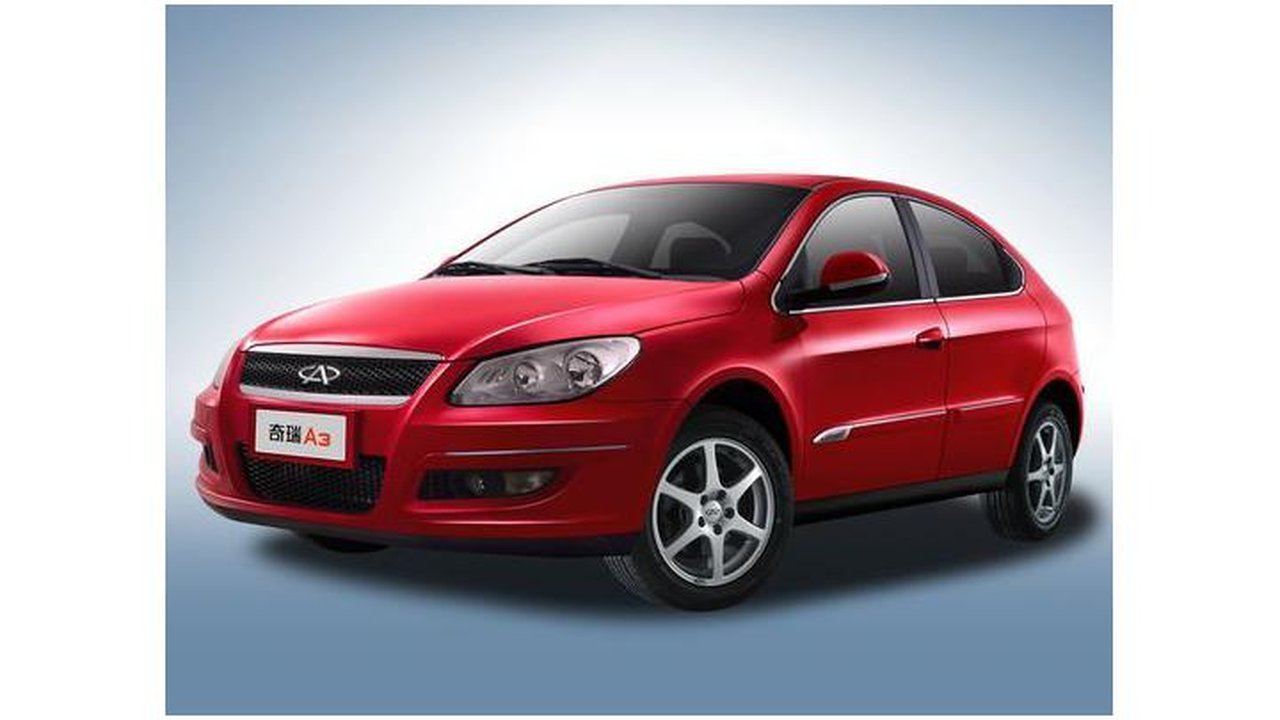 Chery A3 1.8i R4 16V (132 Hp) teknik özellikler ve yakıt tüketimi Chery A3 1.8i R4 16V (132 Hp) teknik özellikler ve yakıt tüketimi