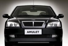 Chery Amulet (A15) 1.6 i (94 Hp) teknik özellikler ve yakıt tüketimi Chery Amulet (A15) 1.6 i (94 Hp) teknik özellikler ve yakıt tüketimi