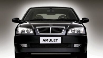 Chery Amulet (A15) 1.6 i (94 Hp) teknik özellikler ve yakıt tüketimi Chery Amulet (A15) 1.6 i (94 Hp) teknik özellikler ve yakıt tüketimi