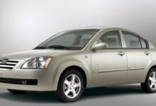 Chery Fora (A21) 2.0 (130 Hp) teknik özellikler ve yakıt tüketimi Chery Fora (A21) 2.0 (130 Hp) teknik özellikler ve yakıt tüketimi