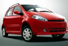 Chery Kimo (A1) Kimo (A1) 1.3i (83 Hp) teknik özellikler ve yakıt tüketimi
