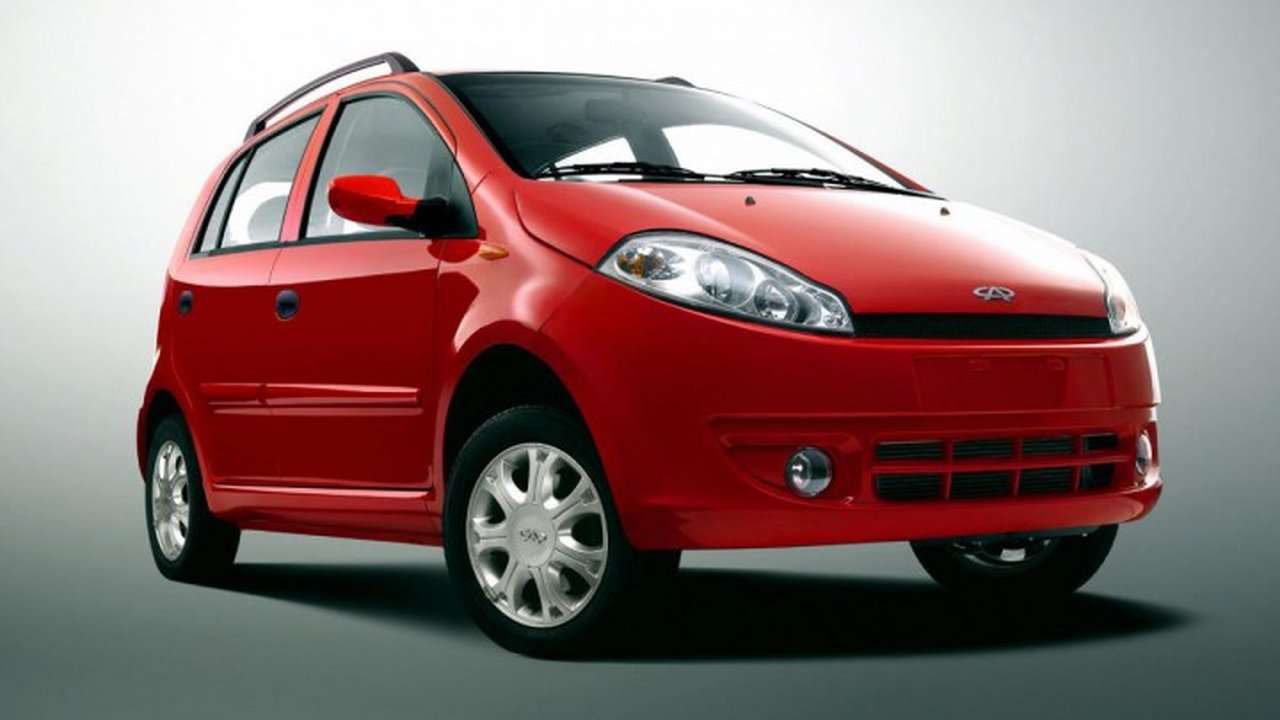 Chery Kimo (A1) Kimo (A1) 1.3i (83 Hp) teknik özellikler ve yakıt tüketimi Chery Kimo (A1) Kimo (A1) 1.3i (83 Hp) teknik özellikler ve yakıt tüketimi