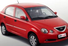 Chery QQ6 (S21) QQ6 (S21) 1.1i (53 Hp) teknik özellikler ve yakıt tüketimi