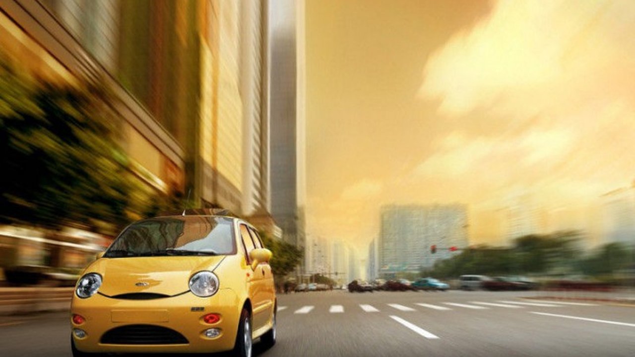 Chery Sweet (QQ) Sweet (QQ) 1.1 i (53 Hp) teknik özellikler ve yakıt tüketimi Chery Sweet (QQ) Sweet (QQ) 1.1 i (53 Hp) teknik özellikler ve yakıt tüketimi