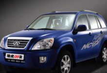 Chery Tiggo (T11) 2.0 (125 Hp) teknik özellikler ve yakıt tüketimi Chery Tiggo (T11) 2.0 (125 Hp) teknik özellikler ve yakıt tüketimi