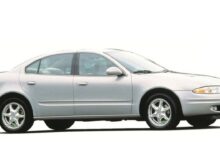 Chevrolet Alero (GM P90) 2.4 i 16V (141 Hp) teknik özellikler ve yakıt tüketimi