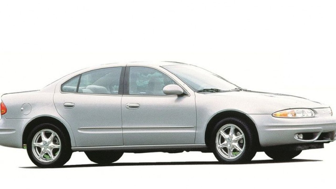 Chevrolet Alero (GM P90) 2.4 i 16V (141 Hp) teknik özellikler ve yakıt tüketimi Chevrolet Alero (GM P90) 2.4 i 16V (141 Hp) teknik özellikler ve yakıt tüketimi