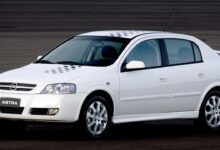 Chevrolet Astra 2.0 TDi (101 Hp) teknik özellikler ve yakıt tüketimi