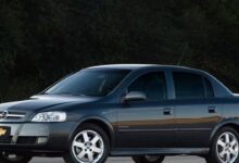 Chevrolet Astra Sedan 2.0 i 16V (136 Hp) teknik özellikler ve yakıt tüketimi