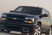 Chevrolet Blazer II 4.3 i V6 CPI 4 WD (3 dr) (190 Hp) teknik özellikler ve yakıt tüketimi