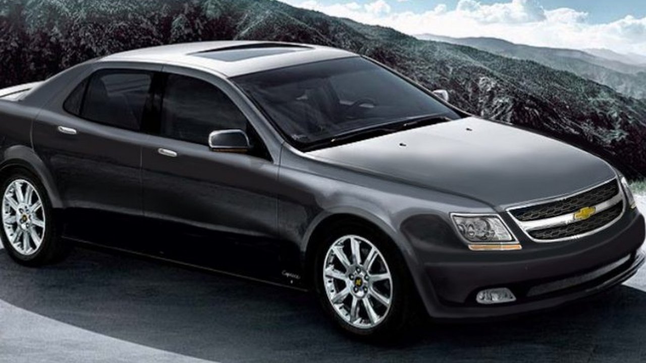 Chevrolet Caprice 5.7 i V8 (200 Hp) teknik özellikler ve yakıt tüketimi Chevrolet Caprice 5.7 i V8 (200 Hp) teknik özellikler ve yakıt tüketimi
