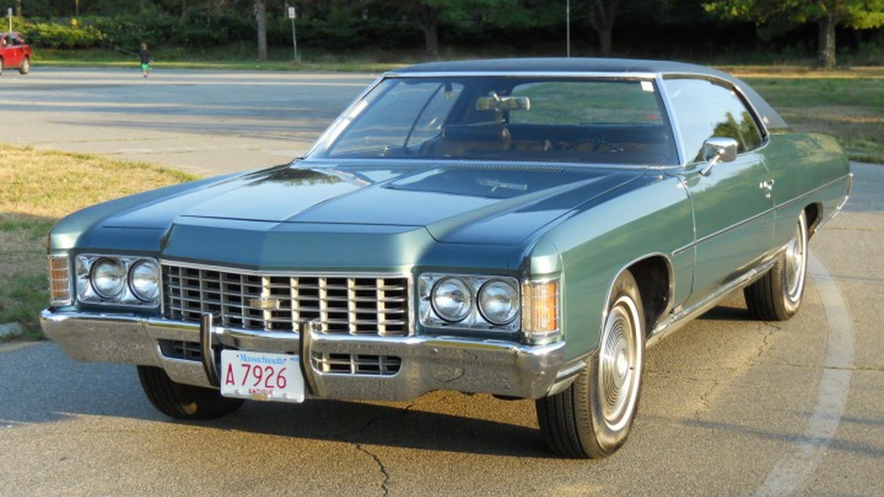 Chevrolet Caprice (70) 5.0 (152 Hp) teknik özellikler ve yakıt tüketimi Chevrolet Caprice (70) 5.0 (152 Hp) teknik özellikler ve yakıt tüketimi