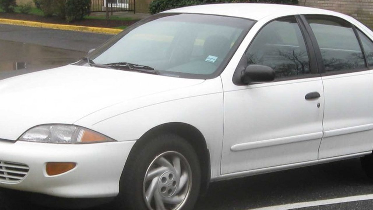 Chevrolet Cavalier III (J) 2.4 i 16V (152 Hp) teknik özellikler ve yakıt tüketimi Chevrolet Cavalier III (J) 2.4 i 16V (152 Hp) teknik özellikler ve yakıt tüketimi