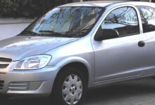 Chevrolet Celta 1.0 i 16V (60 Hp) teknik özellikler ve yakıt tüketimi Chevrolet Celta 1.0 i 16V (60 Hp) teknik özellikler ve yakıt tüketimi