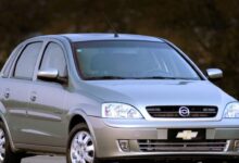 Chevrolet Corsa Combi (GM 4200) 1.0 i 16V (68 Hp) teknik özellikler ve yakıt tüketimi