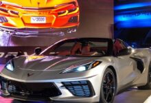 Chevrolet Corvette Cbriolet (C8) 6.2 AMT (495hp) teknik özellikler ve yakıt tüketimi