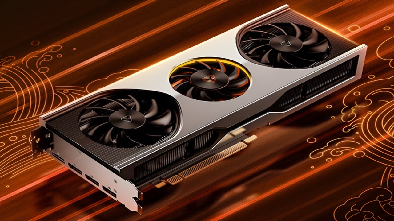 Moore Threads, Yapay Zeka Pazarında NVIDIA'ya Rakip Olacak Yeni SDK'sı ile Geliyor!