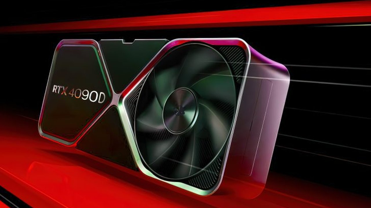 Çinli Yapay Zeka Şirketleri RTX 4090D GPU'larını Satışa Çıkardı!