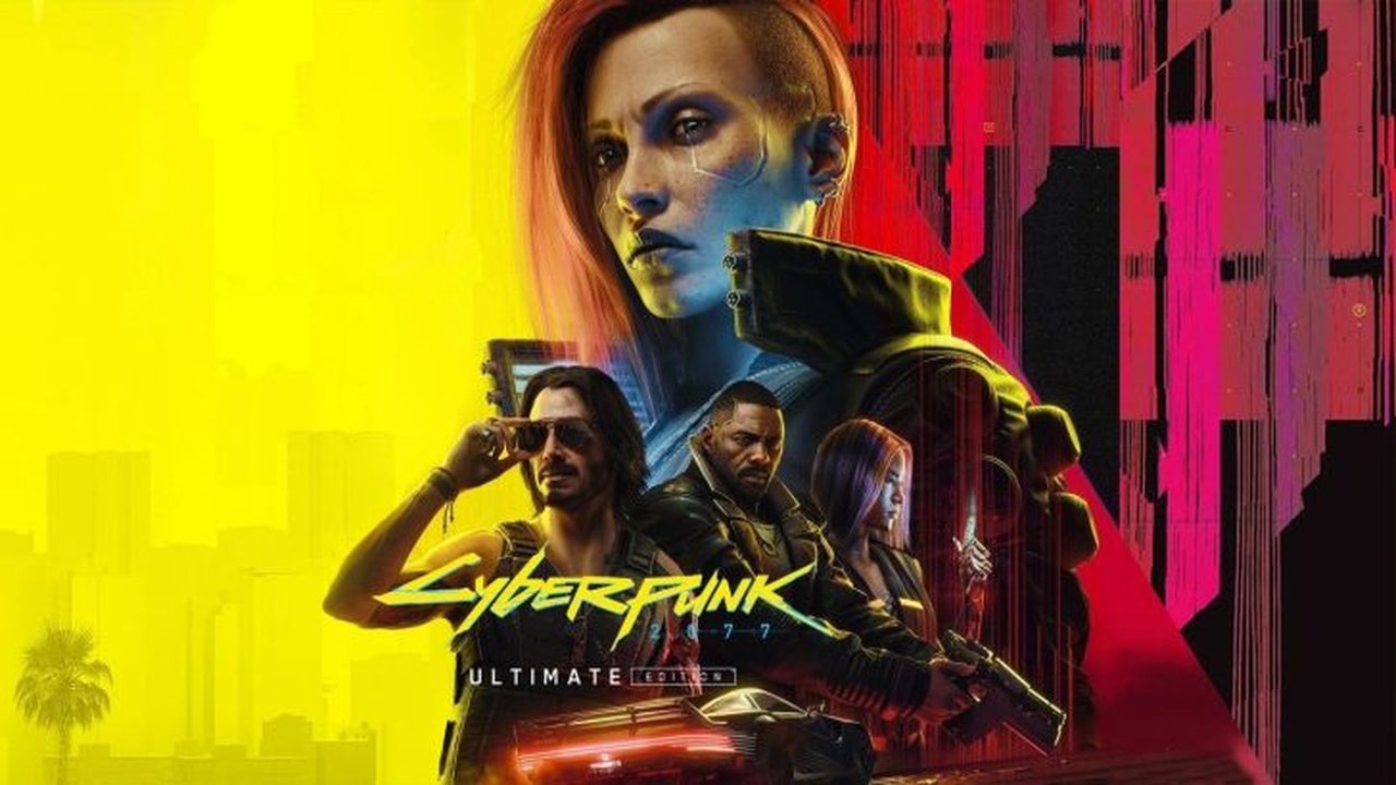 Cyberpunk 2077'nin Nintendo Switch 2'deki Performansı Göz Dolduruyor!