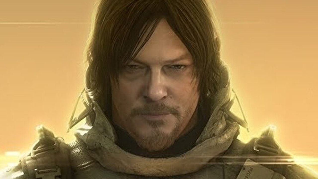 Death Stranding Filmi İçin Michael Sarnoski Yönetmen Olarak Seçildi!