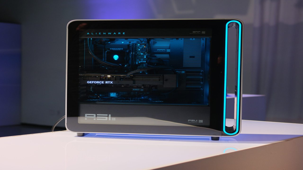 Dell Alienware Kullanıcıları Anakart Değişikliği İçin Ekstra Ücret Ödeyecek