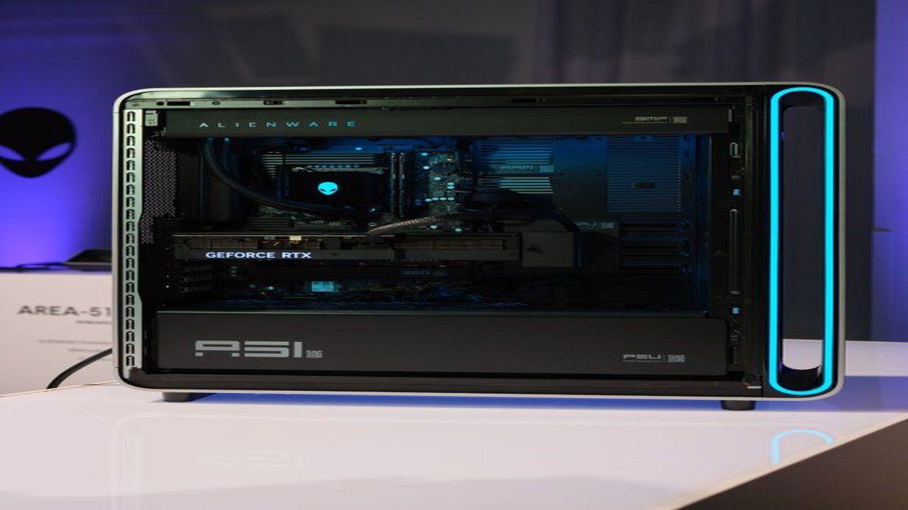Dell Alienware Kullanıcıları Anakart Değişikliği İçin Ekstra Ücret Ödeyecek