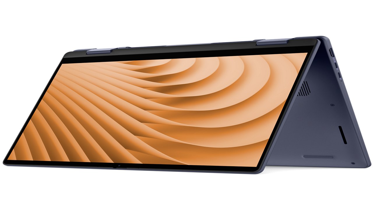 Dell'den Bütçe Dostu Güçlü AI Bilgisayar: AMD Ryzen ile 14 Plus 2-in-1