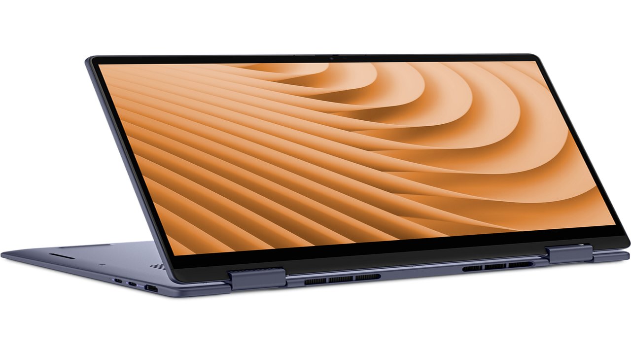 Dell'den Bütçe Dostu Güçlü AI Bilgisayar: AMD Ryzen ile 14 Plus 2-in-1