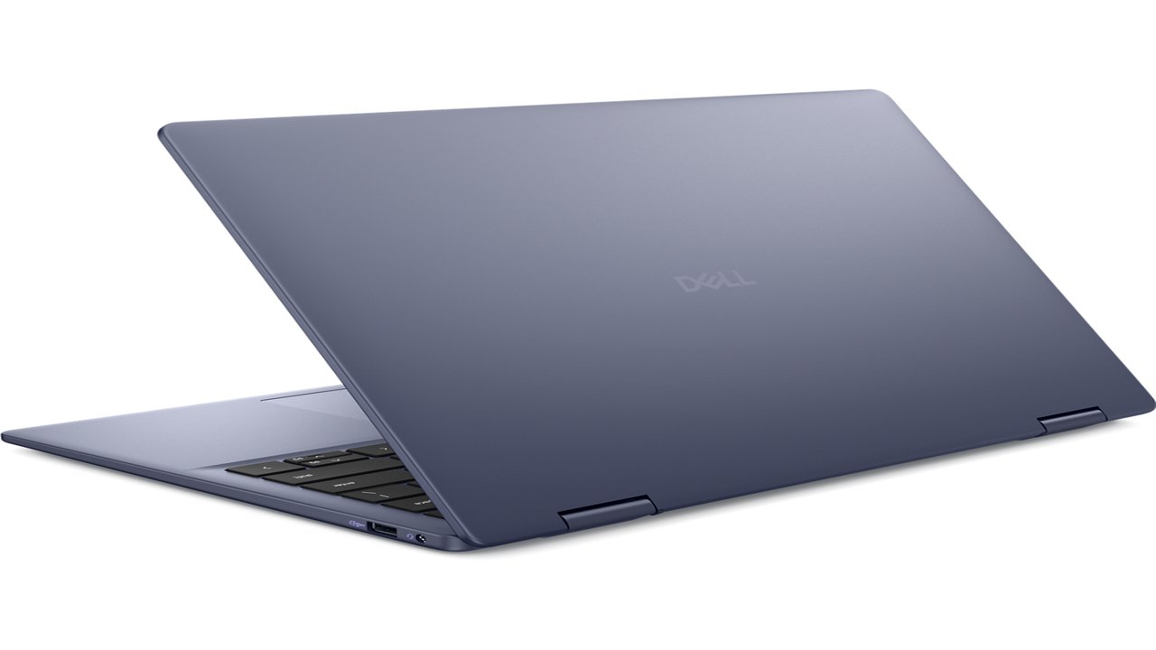 Dell'den Bütçe Dostu Güçlü AI Bilgisayar: AMD Ryzen ile 14 Plus 2-in-1