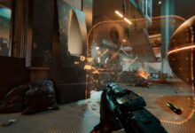 Den of Wolves: 10 Chambers Collective'dan Yeni Korku Deneyimi!