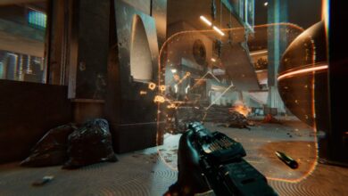 Den of Wolves: 10 Chambers Collective'dan Yeni Korku Deneyimi!