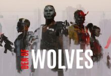 Den of Wolves: Cyberpunk Dünyasında İlk Soygun Deneyimi!