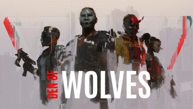 Den of Wolves: Cyberpunk Dünyasında İlk Soygun Deneyimi!