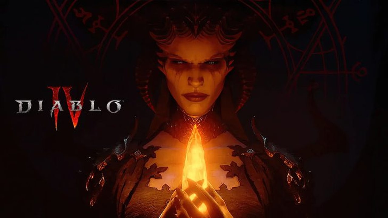 Diablo IV'ün Yeni Sezonları ve 2026 Büyük Genişleme Detayları Açıklandı