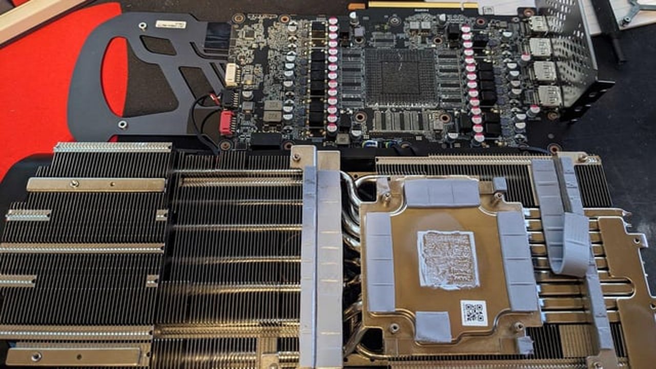 Dikkat! İkinci El NVIDIA RTX 4090 Dolandırıcılığı Gündemde!