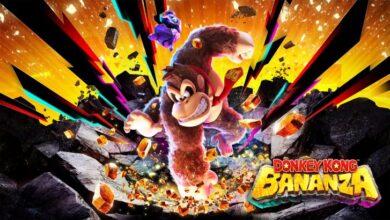 Donkey Kong Bananza: Nintendo Switch 2 İçin Yeni Macera Geliyor! Donkey Kong Bananza: Nintendo Switch 2 İçin Yeni Macera Geliyor!